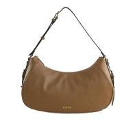 Liu Jo bolso de hombro bolso bandolera Mantua ECS Hobo Bag Suede marrón