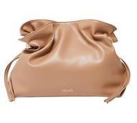 Liu Jo bolso de hombro bolso bandolera Riccy ECS Hobo Bag Mud marrón topo