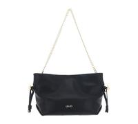 Liu Jo bolso de hombro bolso bandolera Riccy ECS Hobo Bag Nero negro