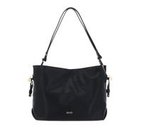 Liu Jo bolso de hombro bolso bandolera Riccy ECS Hobo Bag Nero negro