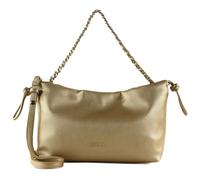 Liu Jo bolso de hombro bolso bandolera Stilly Crossbody Bag Light Gold dorado