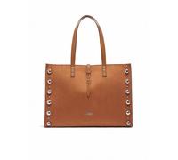 Liu Jo Doba L | Bolsa shopping | marrón | sintética