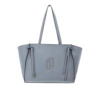 Liu Jo bolso de hombro bolso shopper Lapislazzu Tote Cloud gris azulado