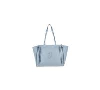 Liu Jo bolso de hombro bolso shopper Lapislazzu Tote Cloud gris azulado