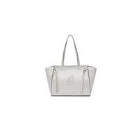 Liu Jo Bolso shopper Lapislazzulo L sintético blanco