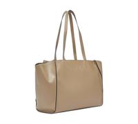 Liu Jo bolso de hombro bolso shopper Lapislazzu Tote Mud marrón topo