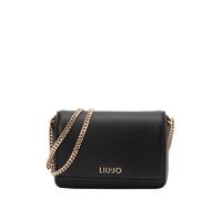 Liu Jo Caliwen Bolsa de hombro S 14 cm negro