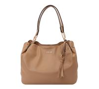 Liu Jo Bolso de hombro 'Cirry' camelo One Size camelo