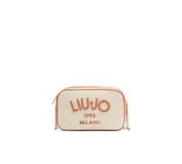Liu Jo Bolso de hombro cognac / blanco One Size cognac / blanco