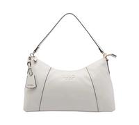 Liu Jo - Bolso de Hombro con Logo - Bags - Mujer - Beige - ONE SIZE -