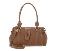 LIU JO bolso de hombro Corniola Trunk Bag M Nut