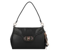 LIU JO bolso de bandolera Dyani Cartella Hobo Bag Nero
