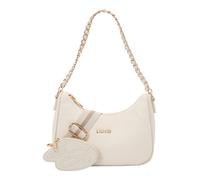 Liu Jo Achala Bolsa de hombro S 23 cm beige