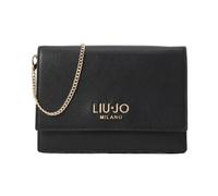 Liu Jo - Bolso de Hombro Elegante - Bags - Mujer - Negro - ONE SIZE -