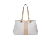 Liu Jo - Bolso de hombro Ematite - Bags - Mujer - Beige - ONE SIZE -