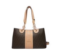 Liu Jo - Bolso de hombro Ematite - Bags - Mujer - Marrón - ONE SIZE -