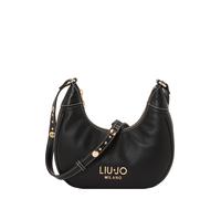 Liu Jo Evrim Bolsa de hombro S 23 cm negro