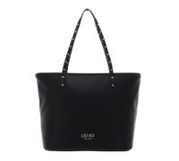 Liu Jo bolso de hombro Evrim Tote Bag Nero negro