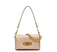 Liu Jo Bolso de hombro 'Lapuffy' beige One Size beige