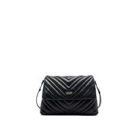 Liu Jo Bolso de hombro 'Lunny' negro One Size negro