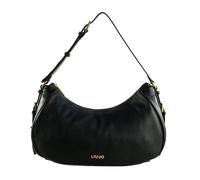 LIU JO bolso de hombro Mantua ECS Hobo Bag M Nero