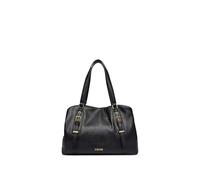 Liu Jo bolso de hombro Mantua ECS Satchel Nero negro