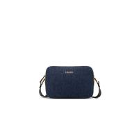 Liu Jo Camera Bag Dress Blue AF5159D0001 DRESS BLUE TU