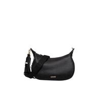LIU.JO Bolso de hombro mujer crema modelo AA6134ES026, Negro , M
