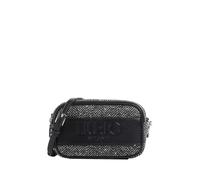 Liu Jo Bolso de hombro negro / blanco One Size negro / blanco