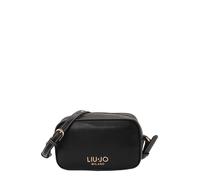 LIU JO bolso bandolera Evrim ECS Camera Case S Nero