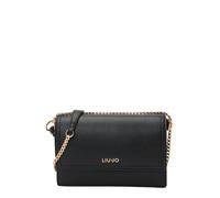 Liu Jo Bolso de hombro negro One Size negro
