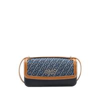 Liu Jo Evrim Bolsa de hombro S 22 cm azul