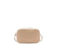 Liu Jo Bolso De Hombro Pequeño Jacquard, natural, M