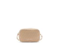 Liu Jo Bolso De Hombro Pequeño Jacquard, natural, M