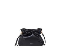 Liu Jo - Bolso de Hombro Riccy - Bags - Mujer - Negro - ONE SIZE -