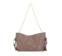 LIU JO bolso de hombro Riccy ECS Hobo Bag S Mocha