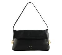 LIU JO bolso de hombro Riccy ECS Pochette M Nero