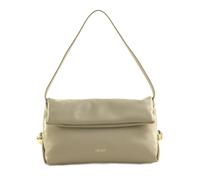 LIU JO bolso de hombro Riccy ECS Pochette M Neutro
