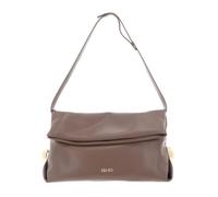 Liu Jo Riccy Bolsa de hombro M 30 cm marrón