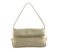 Liu Jo bolso de hombro Riccy ECS Pochette Neutro marrón topo