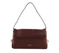 Liu Jo bolso de hombro Riccy ECS Pochette Red Wine burdeos