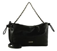 LIU JO bolso de hombro Stilly Crossbody Bag M Nero