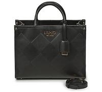 Liu Jo Bolso de mano AA5206 TOTE in Negro única