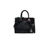 Liu Jo Bolso de mano 'BOSTON BAG AF6069 E1019' negro One Size EUR