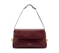 Liu Jo - Bolso de mano Burdeos Estilo Elegante - Bags - Mujer - Marrón - ONE SIZE -
