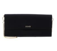Liu Jo bolso de mano Caliwen Clutch Nero negro