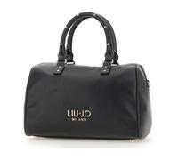 LIU JO Evrim ECS Satchel Bag S Nero