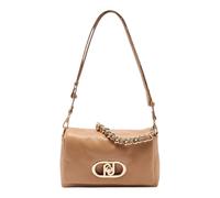 Liu Jo Bolso de mano Lapuffy Media camel Talla M
