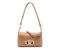 Liu Jo Bolso de mano Lapuffy Media camel Talla M