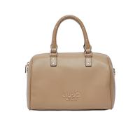 Liu Jo - Bolso de Mano Manhattan M - Bags - Mujer - Beige - ONE SIZE -